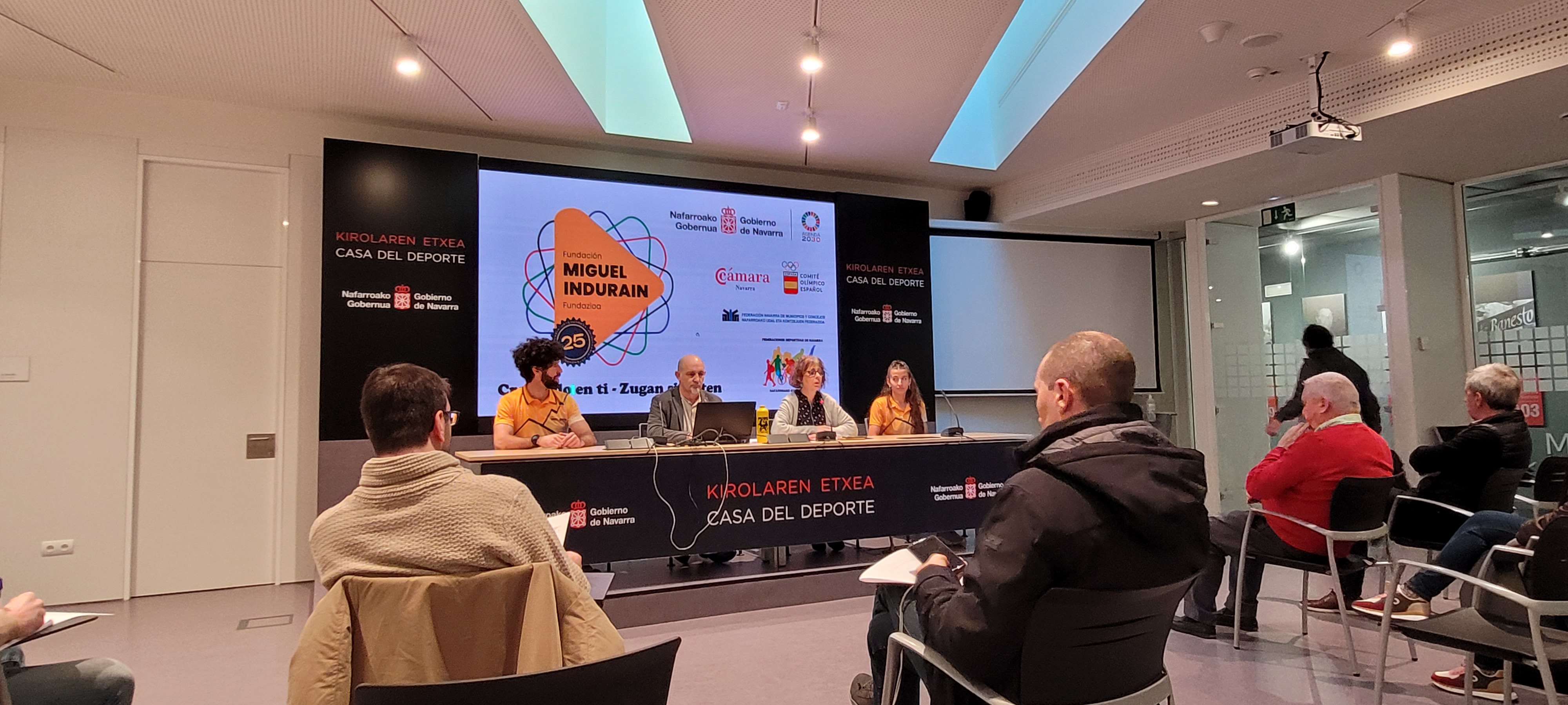 LA FMIF SE MUESTRA A LA CIUDADAN&Iacute;A EN SU 25&ordm; ANIVERSARIO CON UN EXTENSO PROGRAMA DE ACTIVIDADES